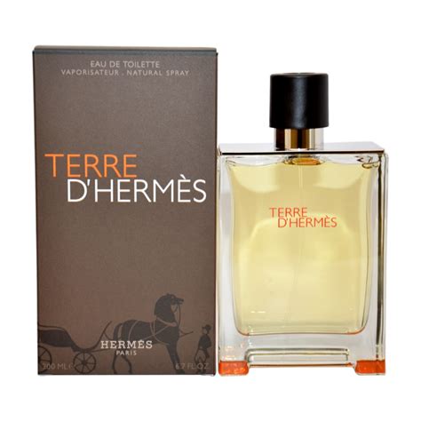 hermes terre d'hermes for men